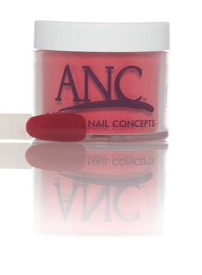 ANC Dipping Powder #90 Red Rose