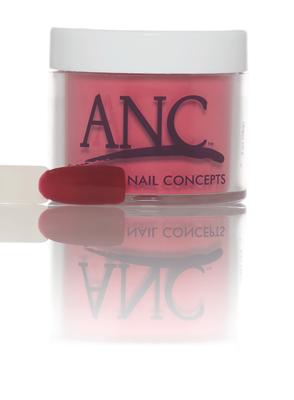 ANC Dipping Powder #91 Red Carnation