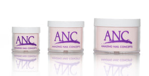 ANC Dipping Powder American Pink