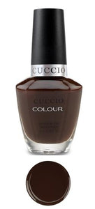 Cuccio Colour French Pressed for Time