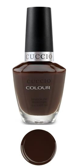 Cuccio Colour French Pressed for Time