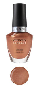 Cuccio Colour Holy Toledo