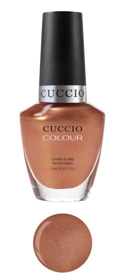 Cuccio Colour Holy Toledo