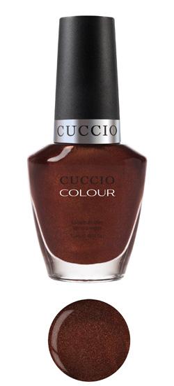 Cuccio Colour It's No Istanbul