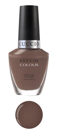 Cuccio Colour Speeding on the German Autobahn