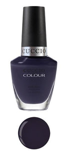 Cuccio Colour London Underground