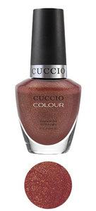 Cuccio Colour Blush