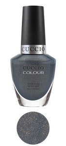 Cuccio Colour Grey's Anatomy