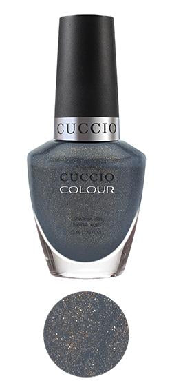 Cuccio Colour Grey's Anatomy