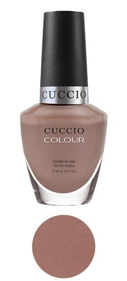 Cuccio Colour Nude-a-tude