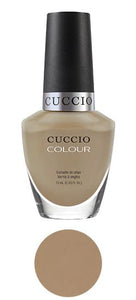 Cuccio Colour Oh Naturale