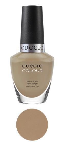 Cuccio Colour Oh Naturale