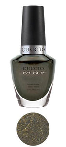 Cuccio Colour Olive You