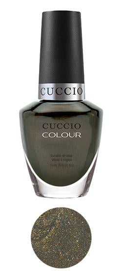 Cuccio Colour Olive You