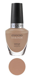 Cuccio Colour Skin to Skin