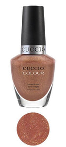 Cuccio Colour Sun Kissed