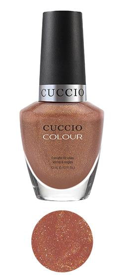 Cuccio Colour Sun Kissed
