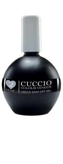 Cuccio Veneer #2 Fuse
