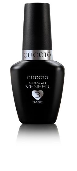 Cuccio Veneer #3 Base
