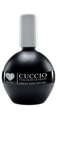 Cuccio Veneer #3 Base