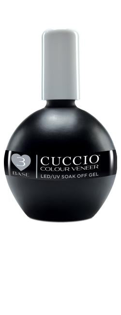 Cuccio Veneer #3 Base