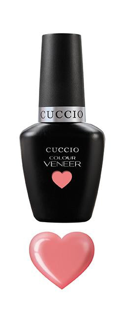 Cuccio Veneer All Decked Out