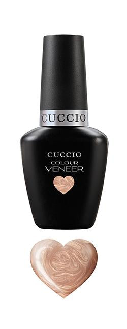 Cuccio Veneer I Want Moor