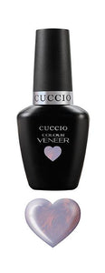Cuccio Veneer Message In A Bottle