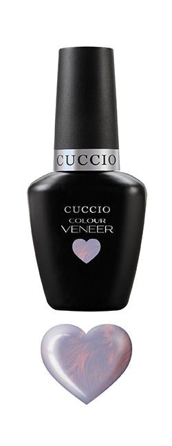 Cuccio Veneer Message In A Bottle