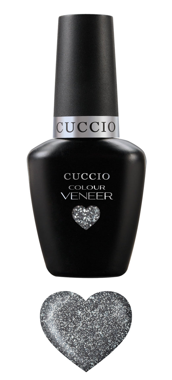 Cuccio Veneer Roadie