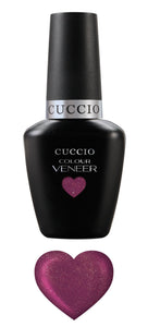 Cuccio Veneer Rock Star