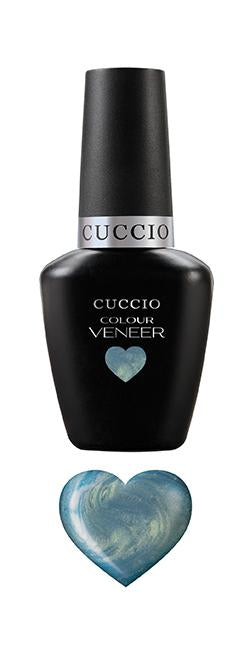 Cuccio Veneer Shore Thing