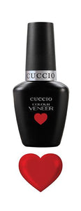 Cuccio Veneer A Pisa My Heart
