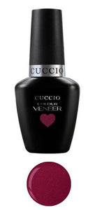 Cuccio Veneer Call In The Calgary