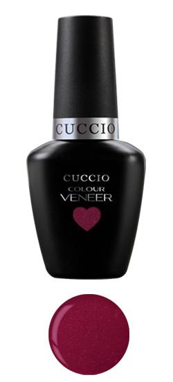Cuccio Veneer Call In The Calgary