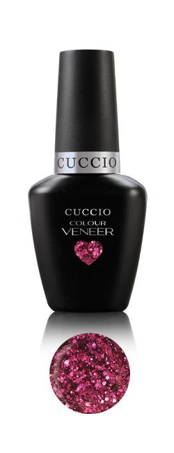 Cuccio Veneer Fever of Love
