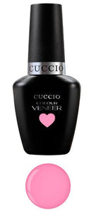 Cuccio Veneer Kyoto Cherry Blossoms