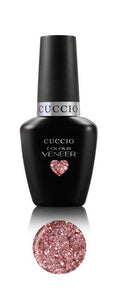 Cuccio Veneer Love Potion No.9