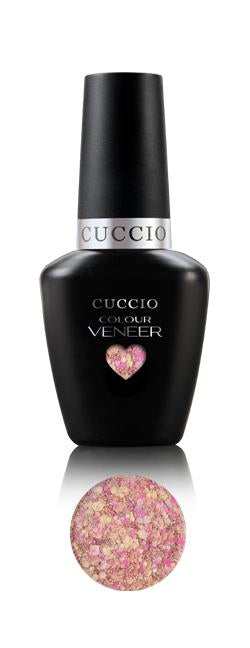 Cuccio Veneer Mimes & Musicians