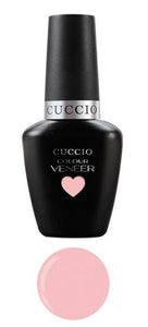 Cuccio Veneer Pinky Swear