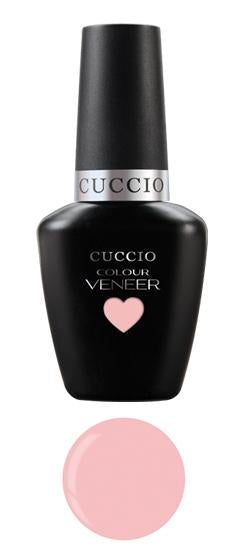 Cuccio Veneer Pinky Swear
