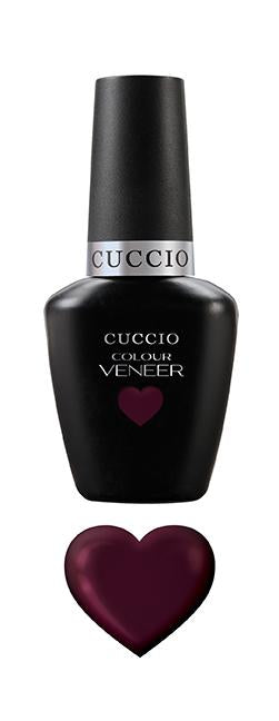 Cuccio Veneer Positively Positano