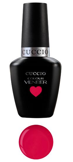Cuccio Veneer Singapore Sling