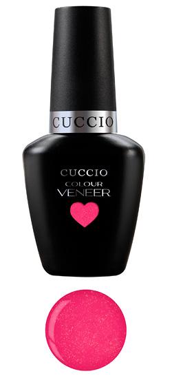 Cuccio Veneer Totally Tokyo