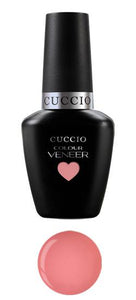Cuccio Veneer Turkish Delight