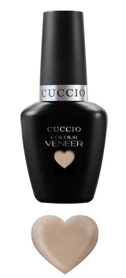 Cuccio Veneer Cream & Sugar
