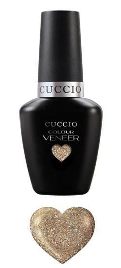 Cuccio Veneer Cuppa Cuccio