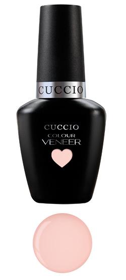 Cuccio Veneer I Left My Heart In San Francisco