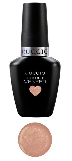 Cuccio Veneer Los Angeles Luscious
