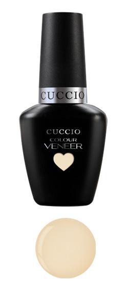 Cuccio Veneer So So Sofia